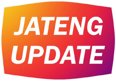 Jatengupdates Logo